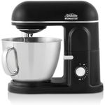 Sunbeam Planetary Mixmaster The Master One Black Classics