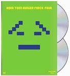 Aqua Teen Hunger Force: Volume 4 (DVD)