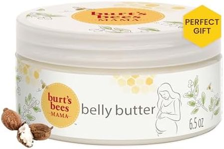 Burt's Bees Mama Bee Belly Butter, 185g