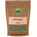 Chive Flakes 50g by Hatton Hill