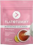 Flat Tummy Weekend Cleanse Tea - 30