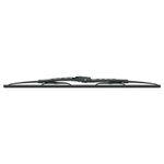 ACDelco 8-4418 Advantage All Season Metal Wiper Blade, 18 in (Pack of 1)