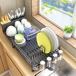 Dish Drying Rack Costco