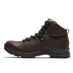 Berghaus Men's Supalite II Gore-Tex Waterproof Hiking Boots | Lightweight | Durable | Comfortable, Chocolate Brown, 10 UK