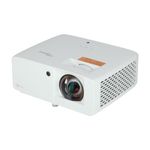 Optoma ZH450ST data projector Short focal projector 4200 ANSI lumens DLP 1080p (1920x1080) 3D White