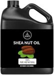 Naturevibe Botanicals Shea Nut Oil 