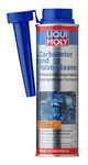 WOL Fuel Additives for Petrol Engines - Petrol Fuel System Cleaner - Liqui Moly MTX Valve Cleaner 1818 - Petrol Stabiliser - Engine and Catalytic Converter Cleaning Treatment 300 ml (1 UNIT)