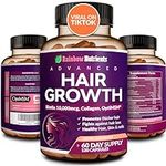 Hair Growth Vitamins for Women | Bi