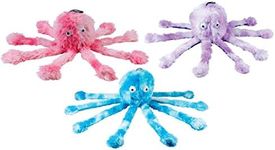 Gor Pets Fun Dog Chew Toy Soft Cudd