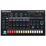 Roland TR-6S Compact Drum Machine with Six tracks of Authentic TR Sounds, Samples, FM Tones, and Effects