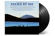 Stand By Me (180G) Ost