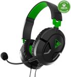 Turtle Beach Recon 50X Gaming Heads