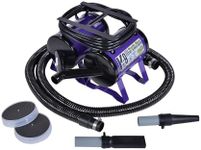 Electric Cleaner Company ECC K-9 II
