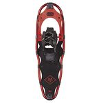 Yukon Charlie's Charlies Advanced Spin Snowshoe, 930,Red