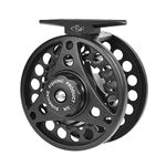 Sf Fly Reels