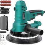 800W Electric Drywall Sander, Varia