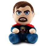 Kidrobot Official Marvel Doctor Strange Plush Phunny