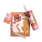 Pink Picasso Kits Mid Century Moder