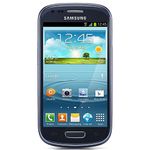 Samsung Galaxy SIII i8190 mini pebble-blue - EE