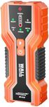 NOYAFA Stud Finder, 3-in-1 Electronic Stud Finder Wall Scanner for Wood, Metal, Joists, Pipes and AC Wires,Upgraded Intelligent Chip with Audible Alarm, Battery Included