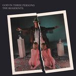 God In Three Persons (3CD Preserved Edition)