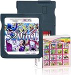 Ds Games For Girls