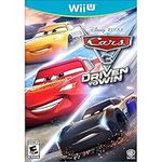 Cars 3: Driven to Win for Nintendo 