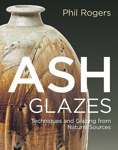 Ash Glazes