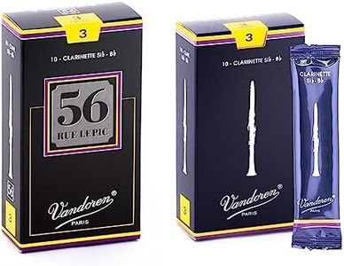 Vandoren B