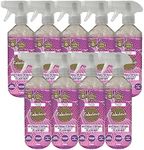 Fabulosa Antibacterial Disinfectant