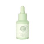 Gabit 20% Vitamin C Face Serum for Glowing Skin | Brightening Serum for Dark Spots, Dull Skin, Tanned Skin | Improves Wrinkles | Hyaluronic, Ferulic, CiCa, Prebiotic, Probiotic | Oil & PEG free |30 ml