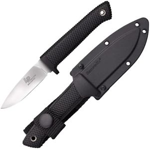 Cold Steel Pendleton Mini Hunter CS-36LPMF Black