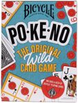 Bicycle Pokeno Playing Card Game Pa