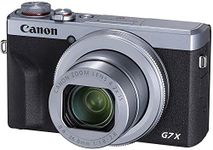 Canon PowerShot G7X Mark III Digita