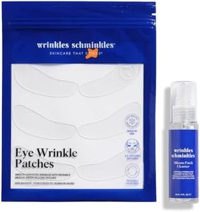Wrinkles S