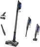 Shark Pet Cordless Stick Vacuum, 40-Min Runtime, Lightweight, Grey, IX141