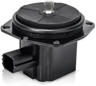 ENA Intake Manifold Runner Valve Compatible With Dodge Chrysler 2007-2010 300 Challenger Charger Magnum V6 3.5L Replacement For 4593839AA 4593839AB 68166449AA