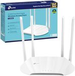 TP-Link TL-WA1801 Access Point AX18