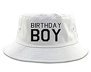 Kings Of NY Birthday Boy Bucket Hat