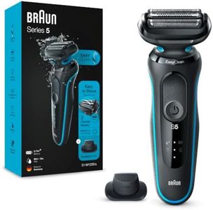 Braun Elec