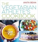 Vegetarian Athlete's Cookbook: More