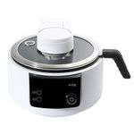 Automatic Pot Stirrer For Cooking