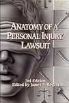 Anatomy of a Personal Injury Lawsui