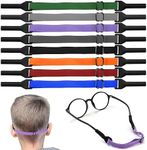 ZCOINS 8 PCS Adjustable Eyeglasses 