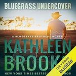 Bluegrass Undercover: Bluegrass Bro