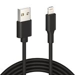 TPLTECH 3.3FT USB Charger Cable Cord Compatible with Beats Powerbeats Pro, Powerbeats, Beats X, Solo Pro Wireless Headphones and Beats Pill+ Portable Wireless Speaker Replacement Charging Cables