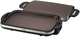 Zojirushi EA-DCC10 Gourmet Sizzler 