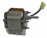 Nutone 99080667 Broan QT20000 Replacement Vent Fan Motor, 1.5 Amp, 3000 rpm, 120V