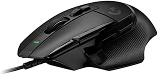 Logitech G502 X Wired Gaming Mouse 