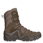 LOWA ZEPHYR MK2 GTX HI Professional High Boots, dark brown, 11 CA